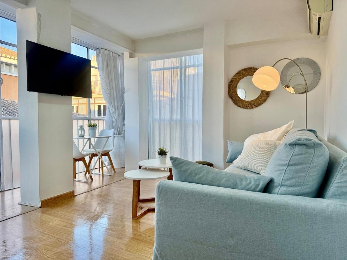 Apartamento de 2 dormitorios