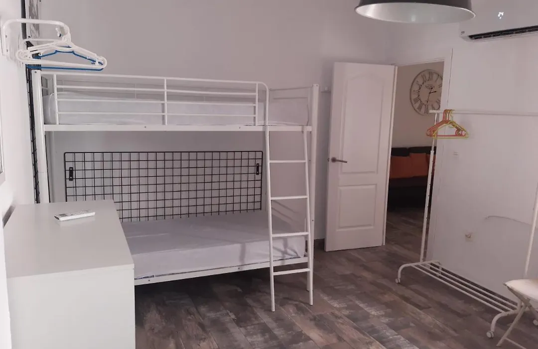 Apartamento Catedral Centro-1