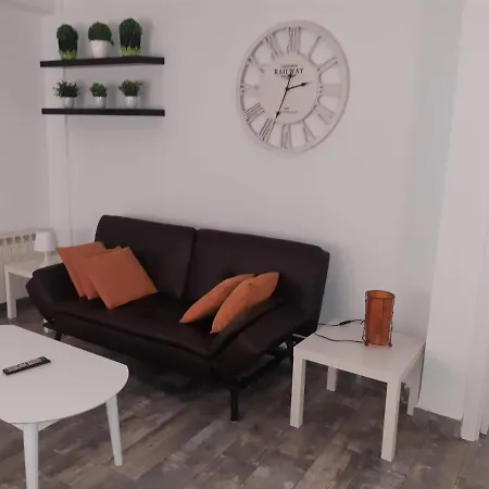 Apartamento Catedral Centro-2