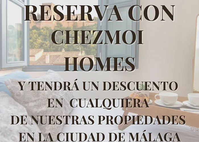 Chezmoihomes Angel I 1Br & 2Br